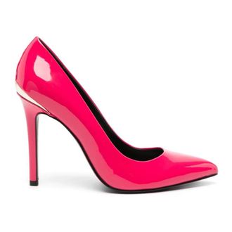 Just Cavalli Hoge hakken schoenen - Dames - Pumps - Roze - 38 EU - Schoenen