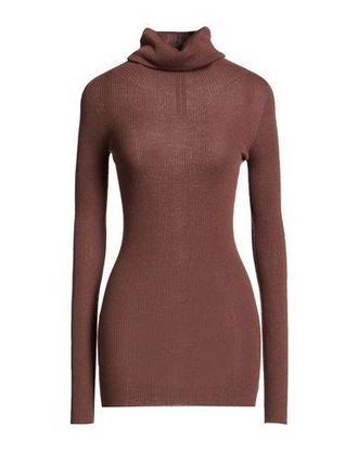 Rick Owens Turtlenecks