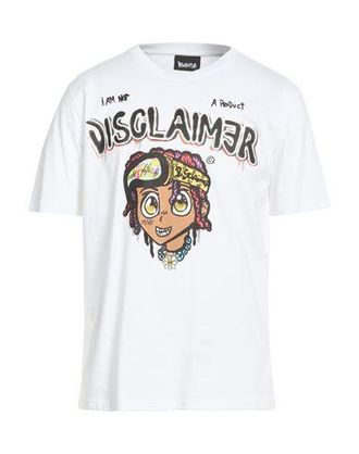 Disclaimer TOPWEAR - T-shirts on YOOX.COM