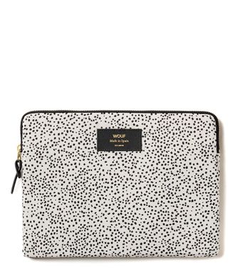 Wouf Housse Ipad Dottie