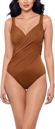 Miraclesuit Rock Solid Revele One-Piece