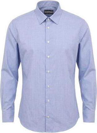 Emporio Armani TOPWEAR - Shirts on YOOX.COM