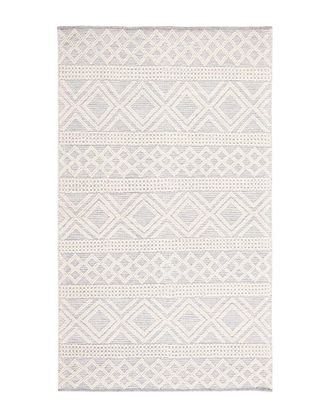 Safavieh Natura Wool & Cotton Rug