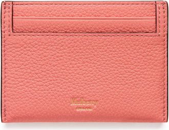 Mulberry Credit Card Slip