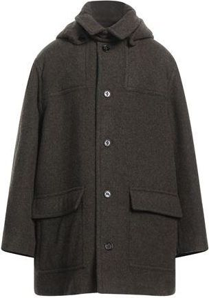 Burberry ROPA DE ABRIGO - Abrigos en YOOX.COM