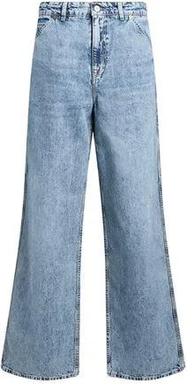 Our Legacy PARTES DE ABAJO - Pantalones vaqueros en YOOX.COM
