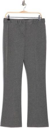 Amanda + Chelsea Alexa Skinny Pants in Charcoal at Nordstrom Rack, Size 10