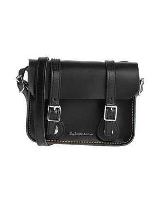 Dr. Martens 7 LEATHER SATCHEL KIEV