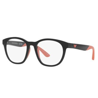 Emporio Armani EK 4001 50171W 47mm Childrens Phantos Eyeglasses 47mm
