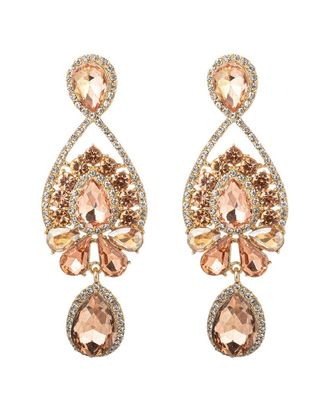 Eyecandy LA Eye Candy La Kathrine Earrings