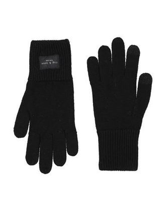 Rag & Bone ACCESSORIES - Gloves sur YOOX.COM