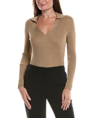 Max Mara Ondata Sweater