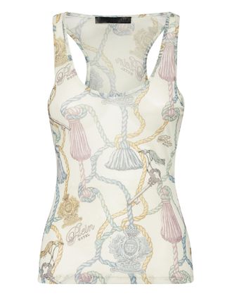 Philipp Plein Tanktop