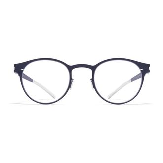 Mykita Jonah Optisch Montuur - Heren - Brillen - Blauw - ONE Size - Accessoires