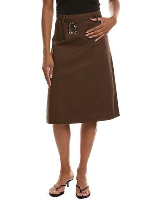 Seraphina Pencil Skirt