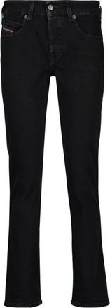 Diesel Donna, Jeans, Nero, W26 L30, new