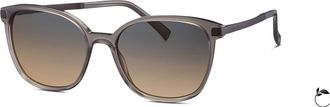 Marc O'Polo 506217 30 Womens Sunglasses Brown Size 55
