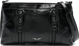 Zadig&Voltaire Sunny Moody Vintage Patent