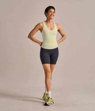 BAM Enduro Cross Back Vest - 12