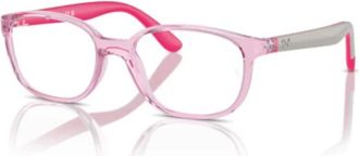 Ray-Ban Vista Zonnebril - unisex - Brillen - Roze - 48 MM - Accessoires