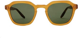 Barton Perreira Bp40002 I Tucker Yellow Ochre