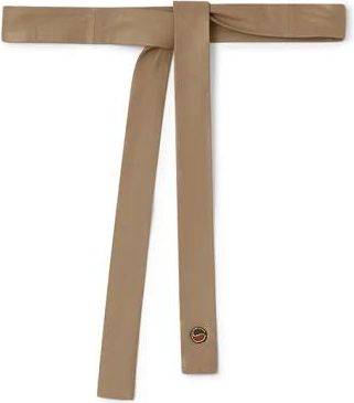 Busnel Cintur&oacute;n Aix - Accessories - Mujer - Marr&oacute;n - ONE SIZE