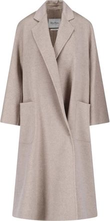 Max Mara Cappotto Ludmilla