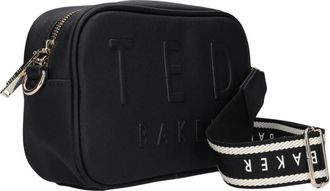 Ted Baker Dames, Tassen, Zwart, Maat: ONE Size