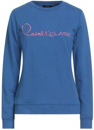 Cavalli Sweatshirts
