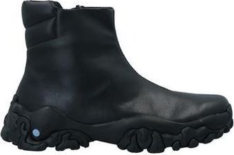 McQ by Alexander McQueen FOOTWEAR - Ankle boots on YOOX.COM