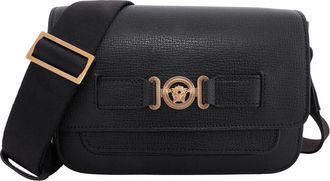 Versace Medusa Biggie Messenger Bag