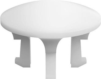 Villeroy & Boch Villeroy&boch - Accesorios Pertenecientes A Varias Colecciones, Accesorios Star White