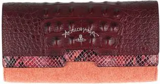 Vivienne Westwood PICCOLA PELLETTERIA - Portafogli su YOOX.COM