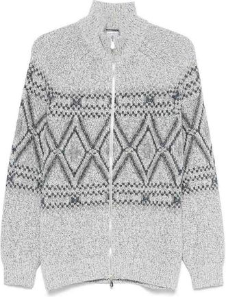 Brunello Cucinelli Cardigan