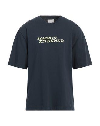 Maison Kitsun&eacute; TOPS - T-shirts auf YOOX.COM