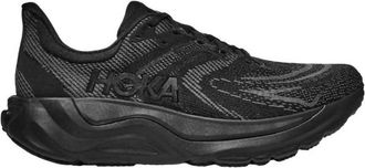 Hoka One One Mens Arahi 8 Running Shoe - Wide In Black/black