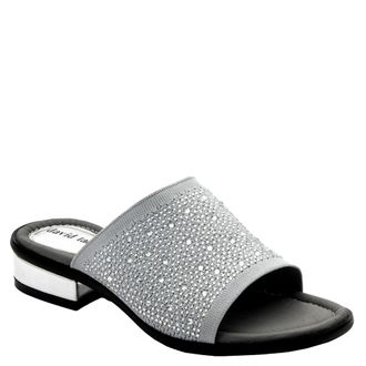 David Tate Premium Grey HSS24-121 Womens