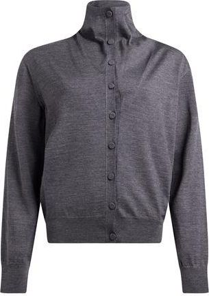 Jil Sander MAGLIERIA - Cardigan su YOOX.COM