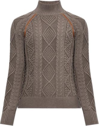 Diesel Uomo, Maglie, Marrone, 2Xl, new