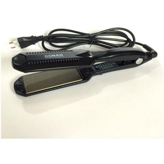 Trade Shop Trade Shop - Sonar Sn-8088 45w Placa De Pelo Profesional Para Peinados De Frise