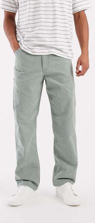 Levi's Workwear 568 - Jeans dritti ampi azzurri-Blu