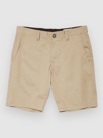 Volcom Frickin Mdrn Stch 19 Pantaloncini