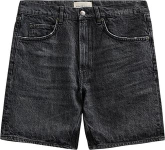 Anerkjendt Heren, Korte broeken, Zwart, Maat: W29 Denim