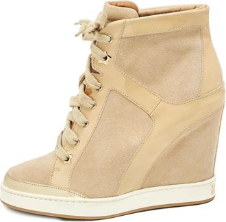 Jimmy Choo London Sneakers Panama - Toni neutri