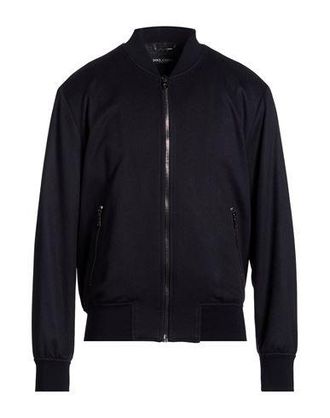 Dolce & Gabbana JACKEN & M&Auml;NTEL - Jacken und Anoraks auf YOOX.COM