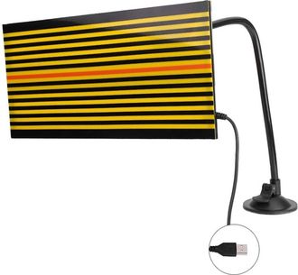 OEM Panel Reflector Para La Comprobaci&oacute;n De Abolladuras Con Luz Led, Herramienta Para La Reparaci&oacute;n De Abolladuras Sin Pintura, Herramienta De Comprobaci&oacute;