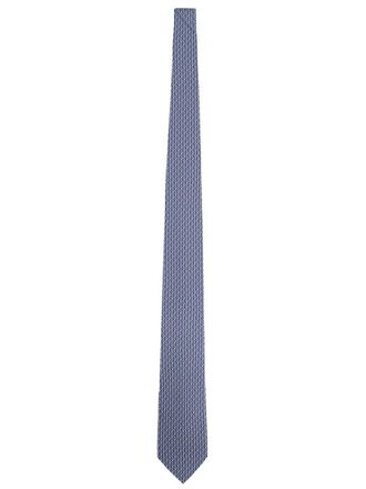 Ferragamo Silk Tie