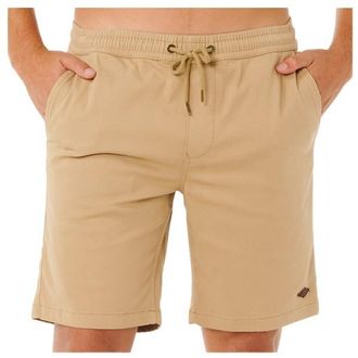 Rip Curl Classic Surf Volley Shorts f&uuml;r Herren | beige