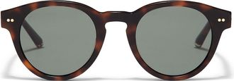 Taylor Morris Sloane C2 Mens Sunglasses Size 48
