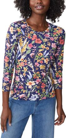 J.McLaughlin J.Mclaughlin Signature Top